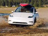 Tesla plays yo-yo with Model Y prices (image: Tesla)