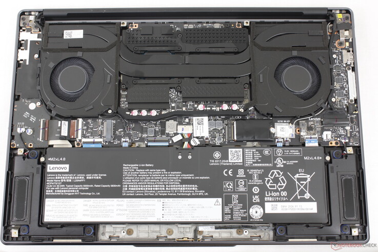 Pro 9 16IPH11 motherboard