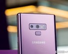 Note 9 users in the Samsung Beta Program can now test One UI. (Source: Android Authority)
