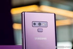 Note 9 users in the Samsung Beta Program can now test One UI. (Source: Android Authority)