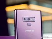 Note 9 users in the Samsung Beta Program can now test One UI. (Source: Android Authority)