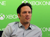 Xbox's Phil Spencer could be on to something big. (Source: Polygon)