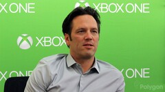 Xbox's Phil Spencer could be on to something big. (Source: Polygon)