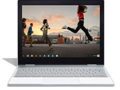 Chromebooks like the Google Pixelbook could soon support Linux in a virtual machine. (Source: Google)