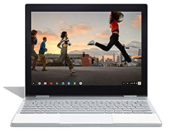 Alleged Google Pixelbook successor hits FCC