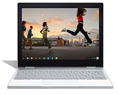 Alleged Google Pixelbook successor hits FCC