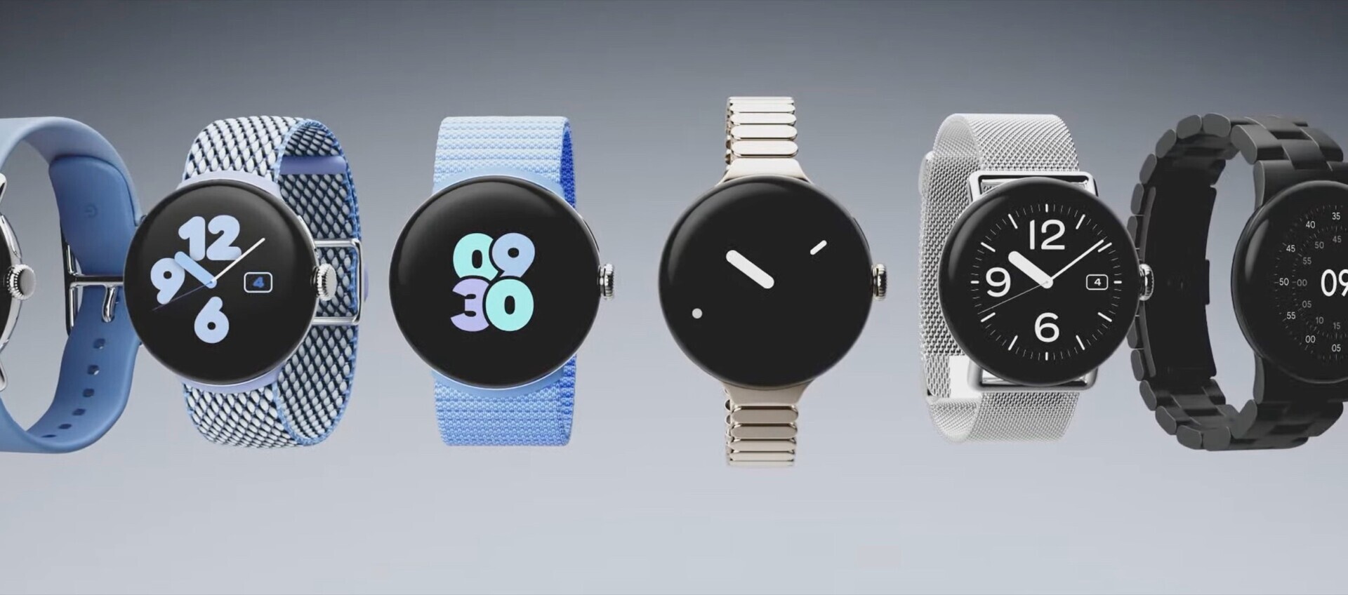 Google Dramatically Unveils Pixel Watch 2 in Video Sneak Peek - CNET