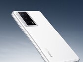 The Poco F5 Pro. (Source: Xiaomi)