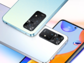 The Redmi Note 11 Pro 5G, in particular, offers excellent value for money. (Source: Xiaomi)