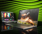 New Nvidia RTX gaming laptops are on the horizon.