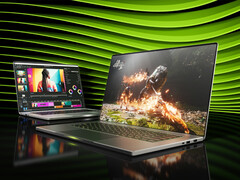New Nvidia RTX gaming laptops are on the horizon.