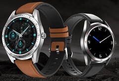 EPOPOOS' latest smartwatch has a large AMOLED display and costs under US$60. (Image source: EPOPOOS)