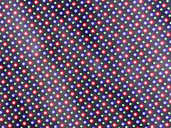 subpixel geometry