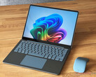 The original Surface Laptop 13-inch may soon be replaced by a Snapdragon X2-wielding successor.