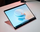 Microsoft Surface Pro IPS Copilot+ review - The base model comes with an IPS display and the Snapdragon X Plus