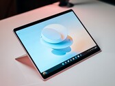 Microsoft Surface Pro IPS Copilot+ review - The base model comes with an IPS display and the Snapdragon X Plus