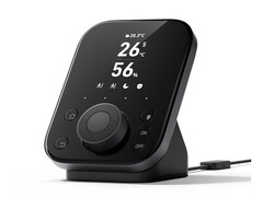 The SwitchBot Hub 3 is a new smart home base station (Image source: SwitchBot)