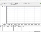 Test system power consumption (while gaming - The Witcher 3, Ultra preset)