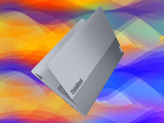 Lenovo continues to sell the ThinkBook 16 Gen 9 only in a grey finish.