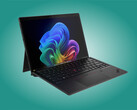 Lenovo includes a detachable keyboard accessory with all ThinkPad X13 Detachable Gen 1 units.