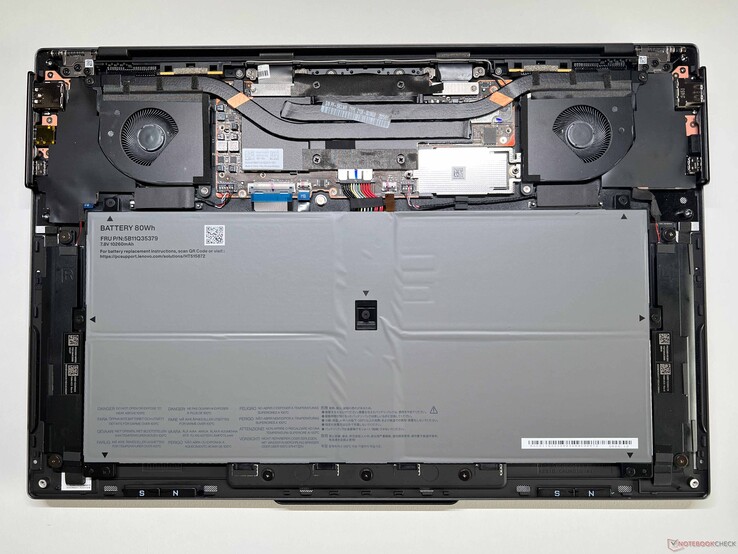 Lenovo ThinkPad X9-15 Gen 1 Aura Edition