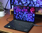 Lenovo ThinkPad X13 2-in-1 Gen 5 laptop review: The high-performance Yoga convertible successor