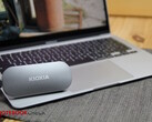 Kioxia Exceria Plus, a fast external SSD reviewed: Almost 1,000 MB/s