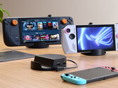 The 6-in-1 Dock. (Source: Syntech)