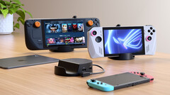 The 6-in-1 Dock. (Source: Syntech)