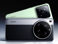 The Xiaomi 15 Ultra is expected to launch for €1,499 in the Eurozone. (Image source: Xiaomi)