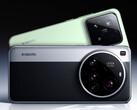 The Xiaomi 15 Ultra is expected to launch for €1,499 in the Eurozone. (Image source: Xiaomi)