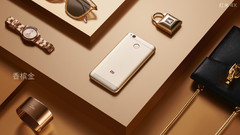 Xiaomi Redmi 4x Android smartphone, Xiaomi opens second factory in India