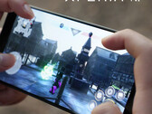 The Xperia 1 VI is now one of the few smartphones that supports Wi-Fi 7 connectivity. (Image source: Sony)