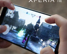 The Xperia 1 VI is now one of the few smartphones that supports Wi-Fi 7 connectivity. (Image source: Sony)