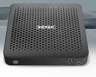 Zotac's latest ZBOX Edge mini-PCs utilise 28 W Intel Raptor Lake-P processors. (Image source: Zotac)