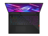 Asus ROG Strix Scar 17 features an unlocked Ryzen 9 5900HX with liquid metal. (Image Source: Asus)