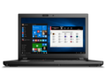 Lenovo ThinkPad P52: First pictures and specs of the new Lenovo workstation have been leaked