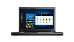 Lenovo ThinkPad P52: First pictures and specs of the new Lenovo workstation have been leaked Lenovo ThinkPad P52: First pictures and specs of the new Lenovo workstation have been leaked