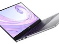 The refreshed MateBook D model sports an AMD Renoir Ryzen 7 4700U