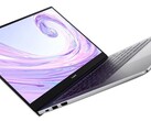 The refreshed MateBook D model sports an AMD Renoir Ryzen 7 4700U