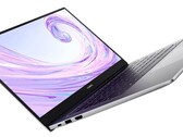 The refreshed MateBook D model sports an AMD Renoir Ryzen 7 4700U