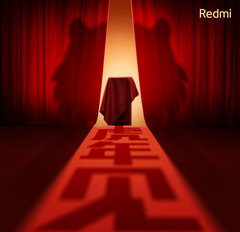 Snapdragon 8 Gen 1-powered Redmi K50 smartphones will arrive before Dimensity 9000 ones. (Image source: Xiaomi)