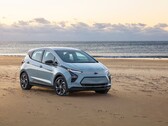 General Motors is nixing the Chevy Bolt (image: GM)