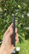 Testing the Sony Xperia 10 VI smartphone