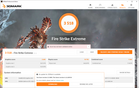 3DMark Fire Strike Extreme