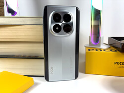 The Poco M8 Pro 5G is a good phone for under $300