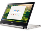 Acer Chromebook R13 CB5-312T-K0YK Convertible Review