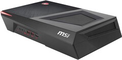 MSI Trident 3 launching soon with Core i7-9700F CPU and GeForce GTX 1660 Super graphics for $1200 (Image source: Amazon)