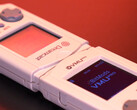 The 8BitMods VMU Pro also offers USB Type-C charging. (Image source: 8BitMods)