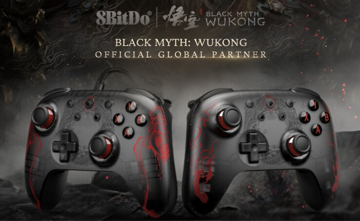 (Image source: 8BitDo)